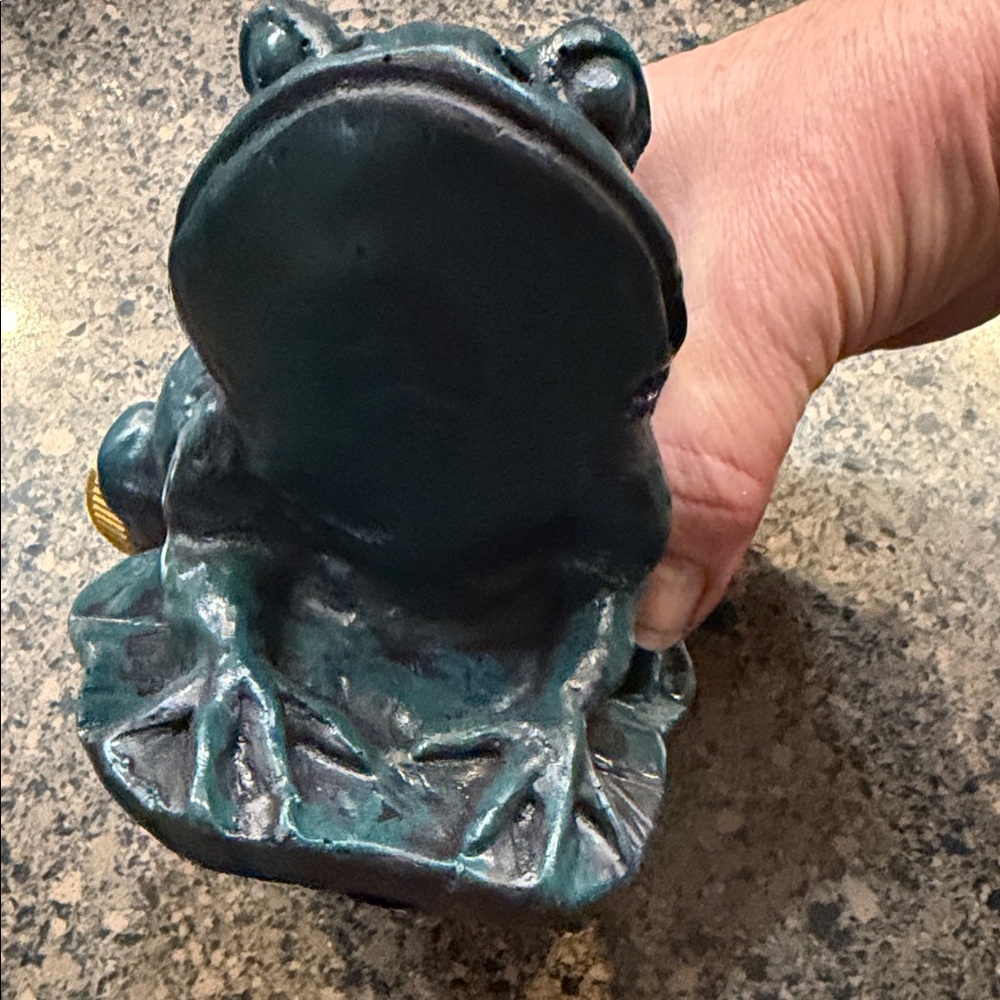 Frog Sprinkler - Picture 7 of 9